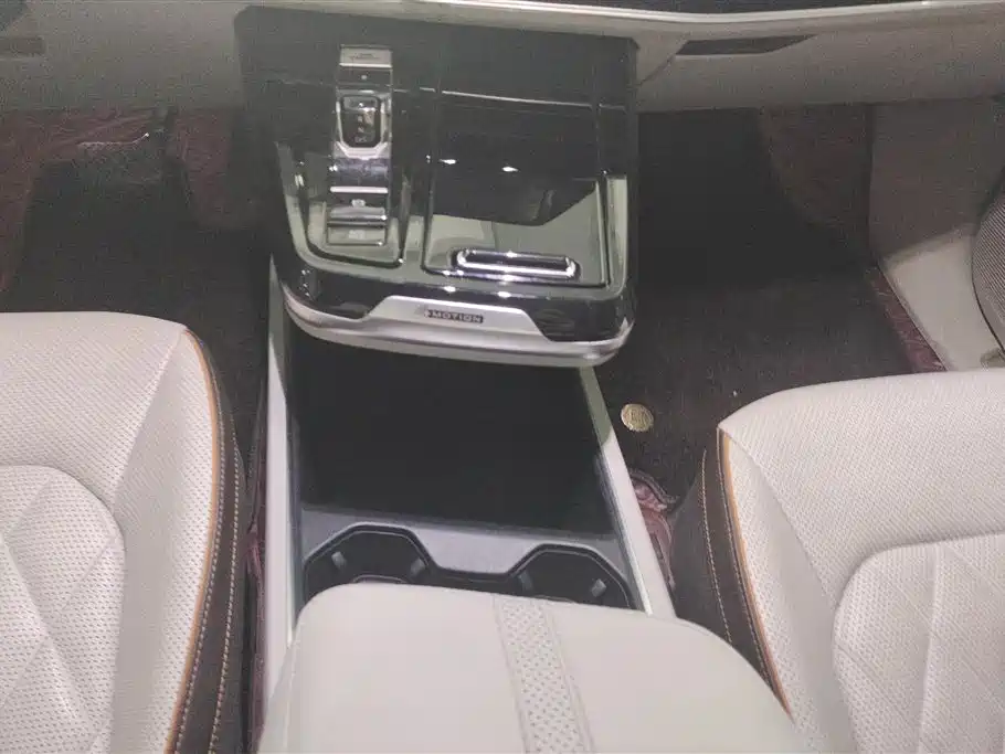 Volkswagen Lanjing