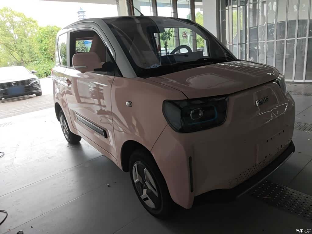 BAIC Yuan, 2023 4