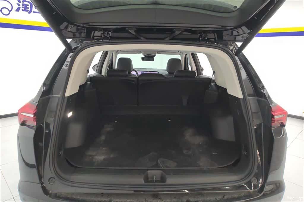 Buick Envision Plus, 2025 4