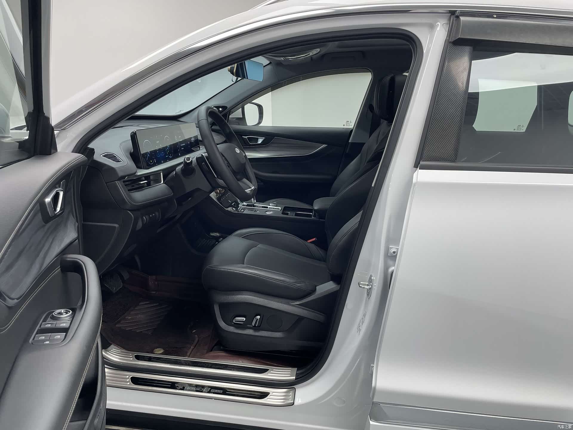 Chery Tiggo 8 Plus, 2022 9