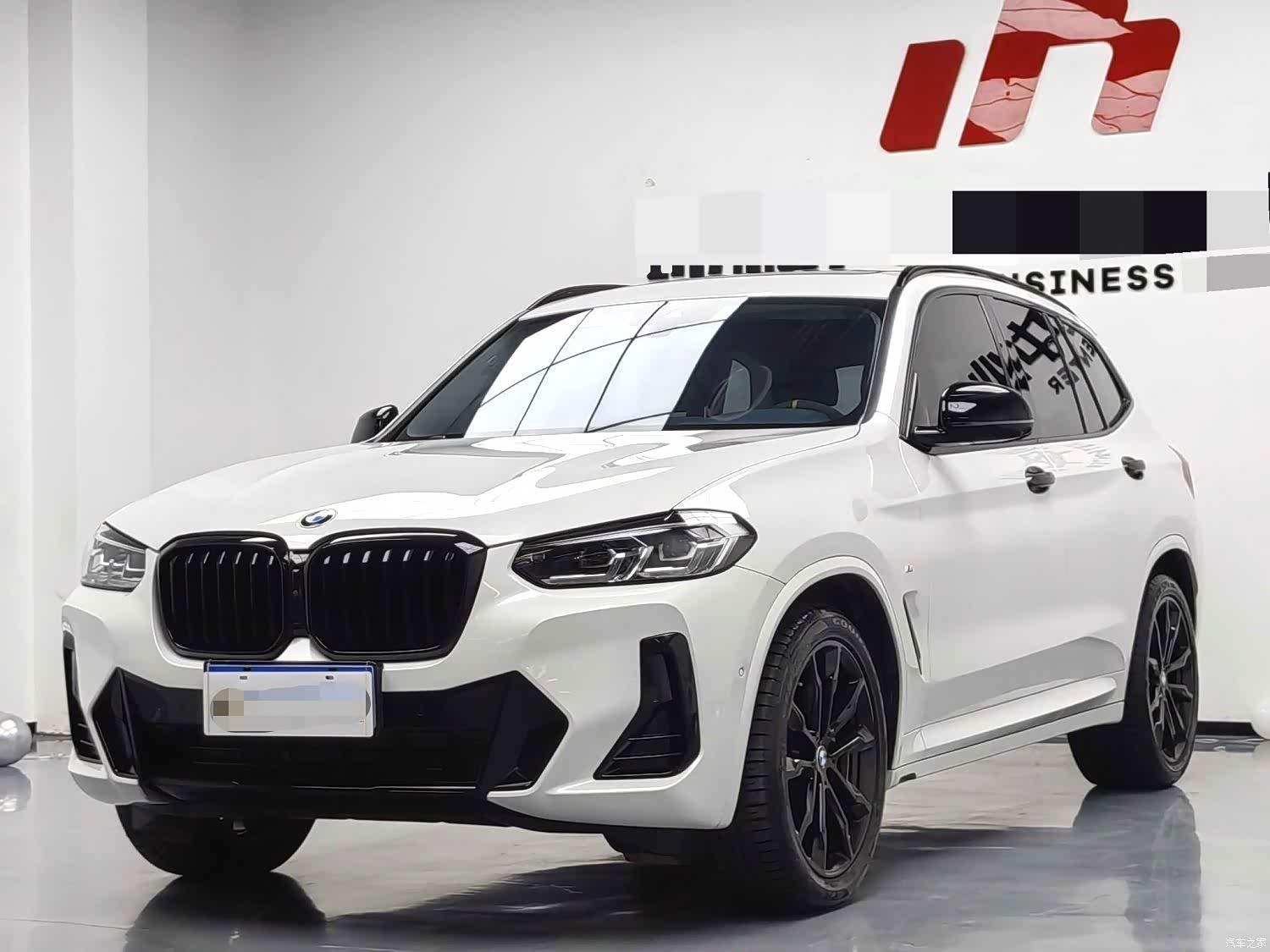 BMW X3, 2023 1