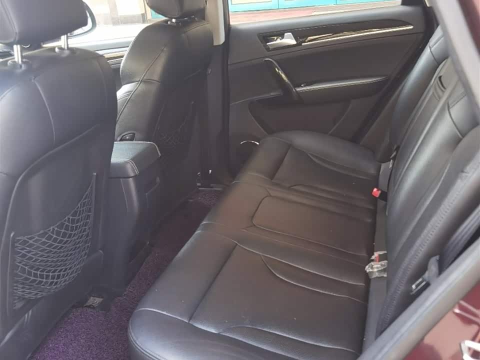 Zotye T600 Zotye T600