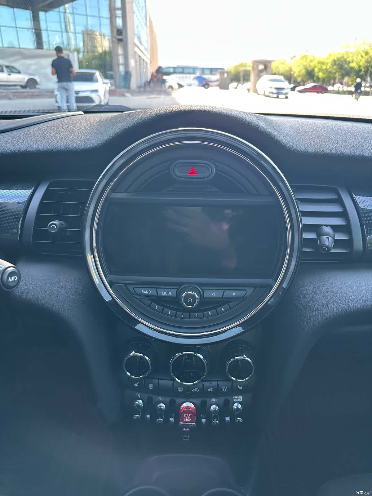 Mini Cooper, 2021 7
