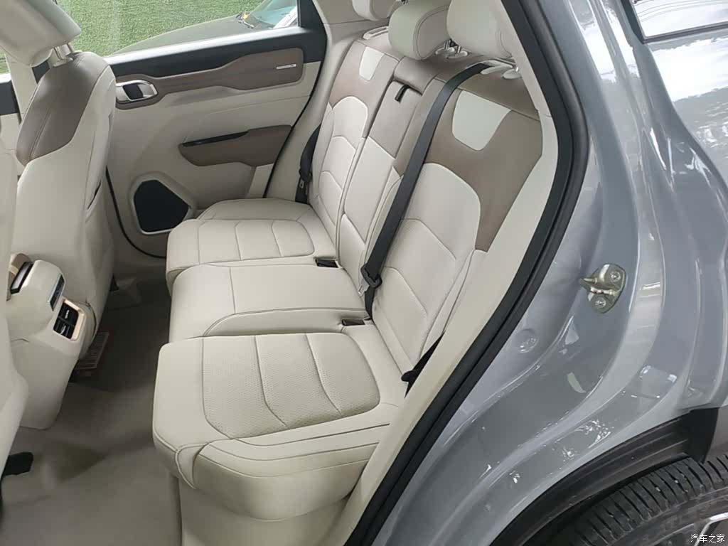 Geely Icon, 2021 17