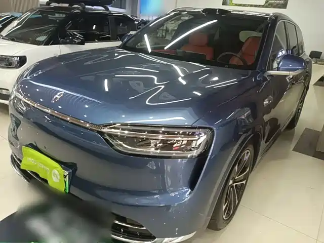 AITO M7 2025 — купить из Китая под заказ