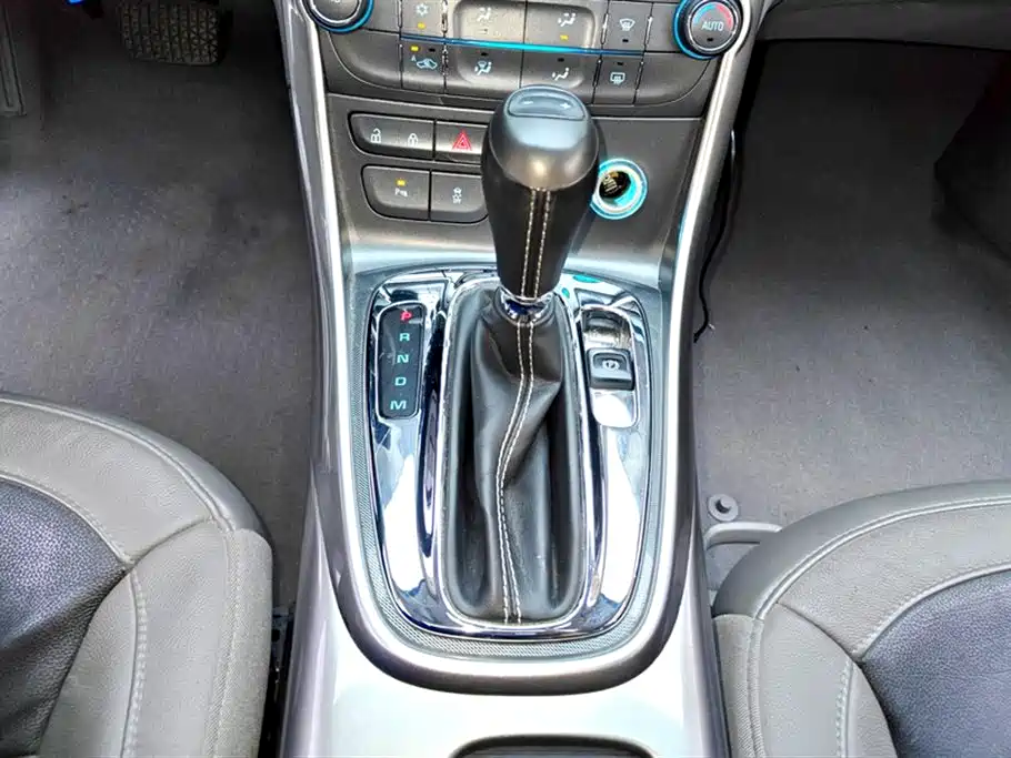 Chevrolet Mai Ruibao