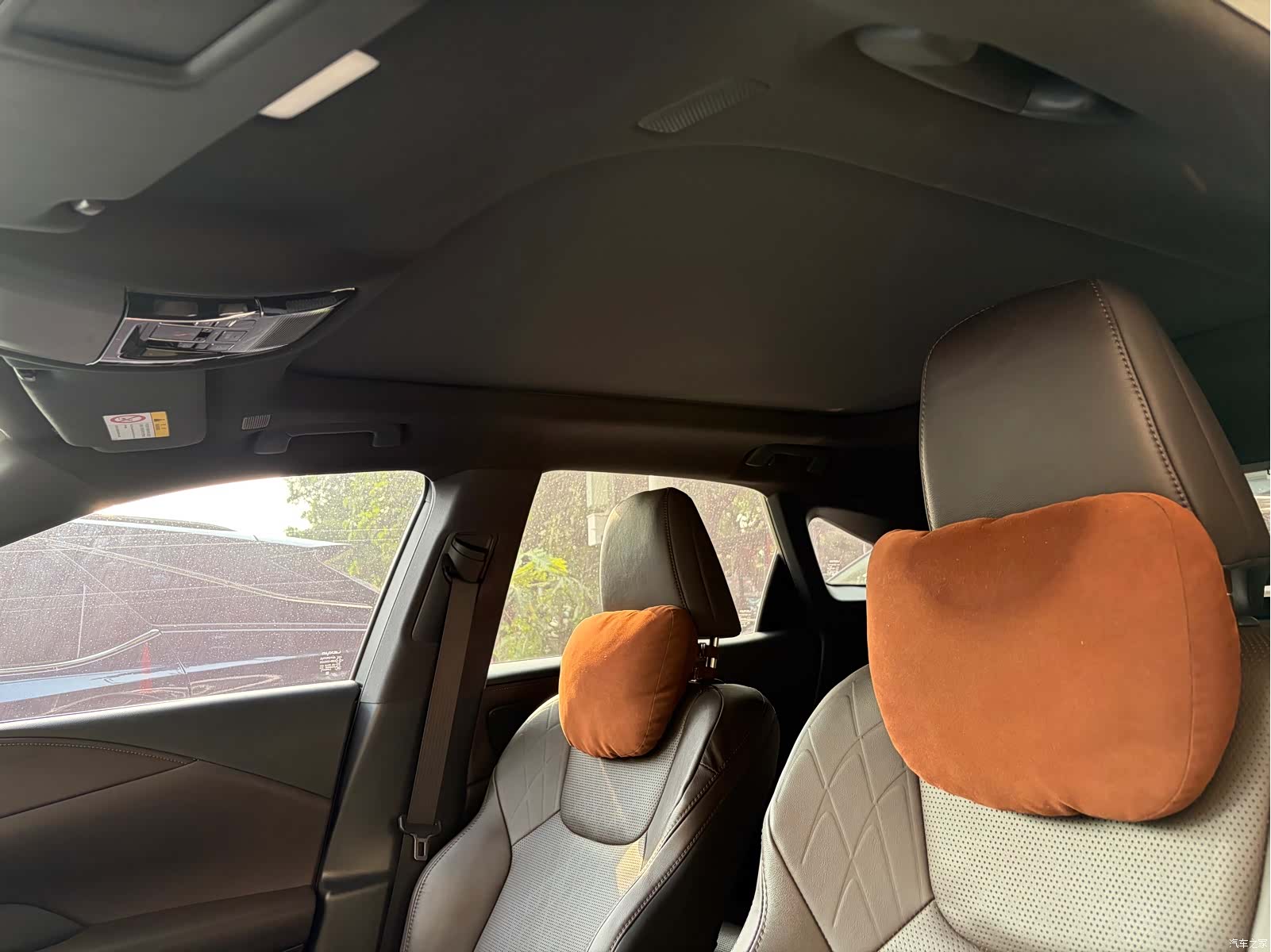 Lexus RX, 2023 7