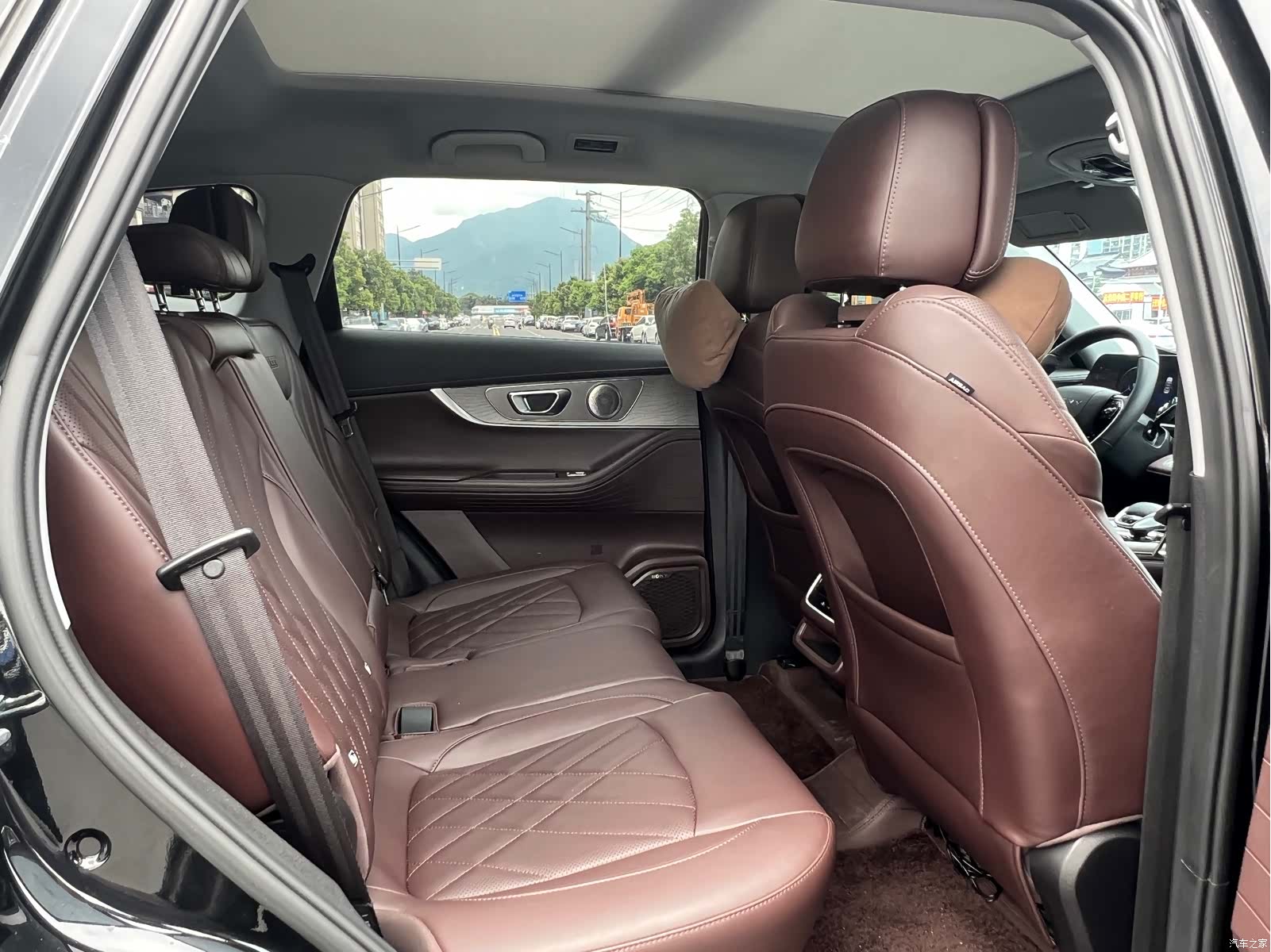 Chery Tiggo 8, 2022 24
