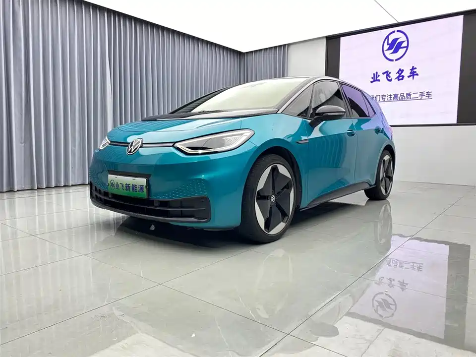 Volkswagen ID.3
