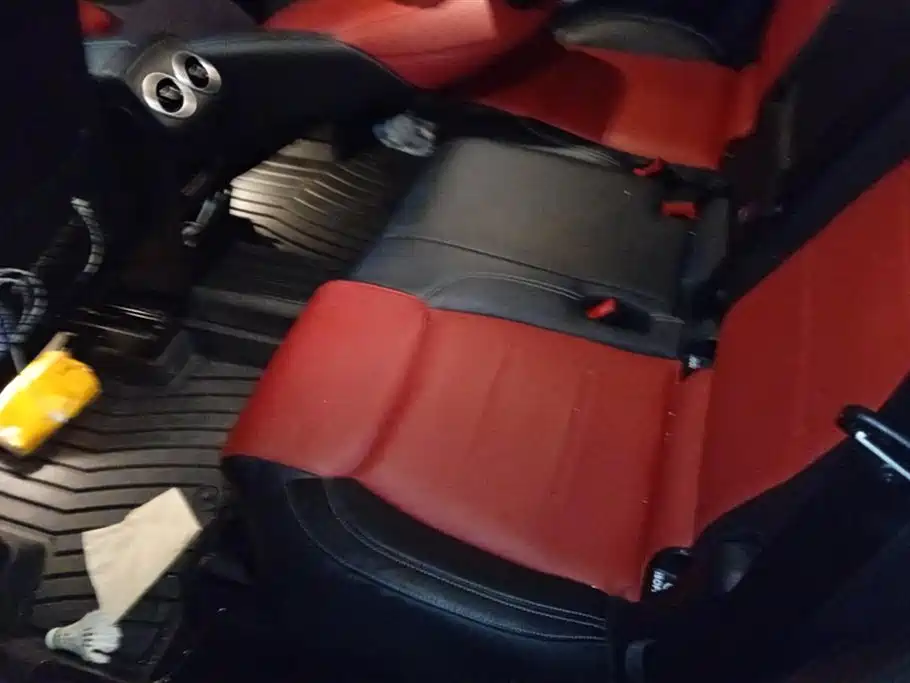 Mercedes-Benz GLB AMG