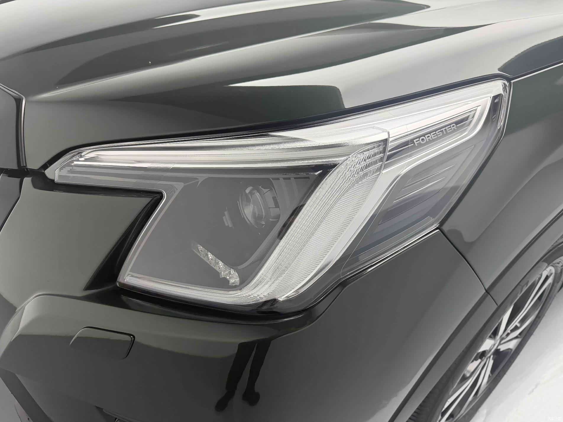 Subaru Forester, 2025 6