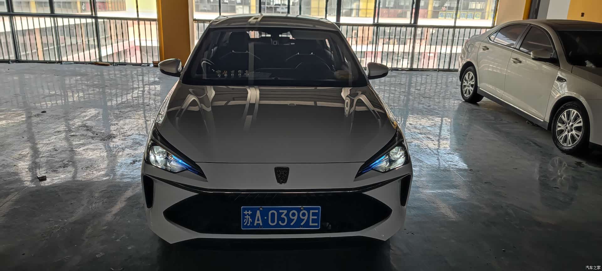Roewe i5, 2024 2