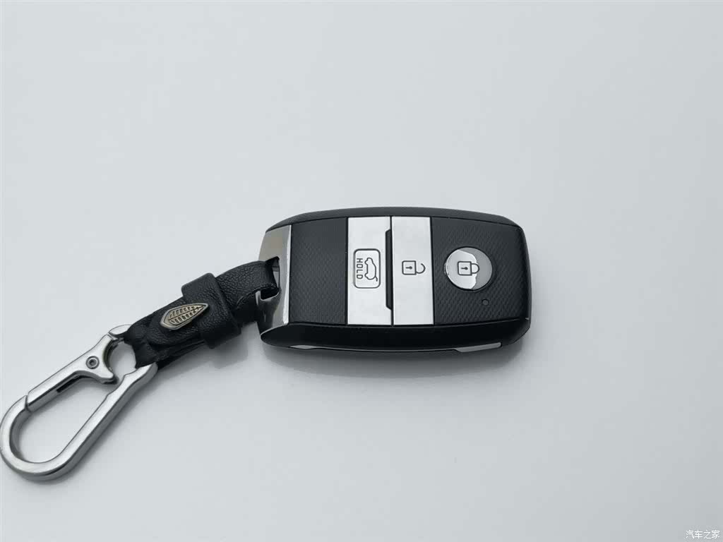 Kia KX7, 2021 19