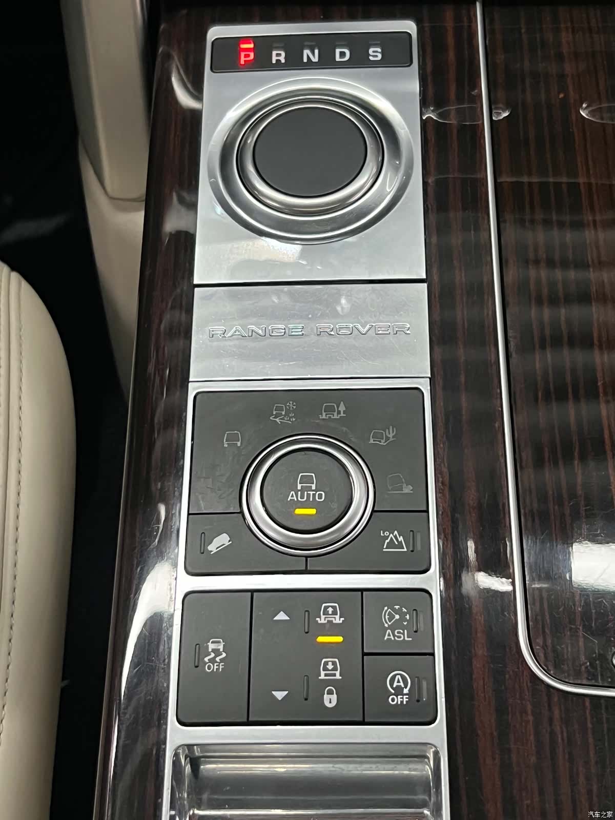 Land Rover Range Rover, 2014 10