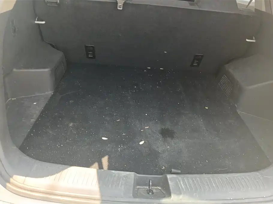 Wuling Wuling Xingchi