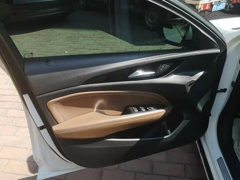 Buick Regal