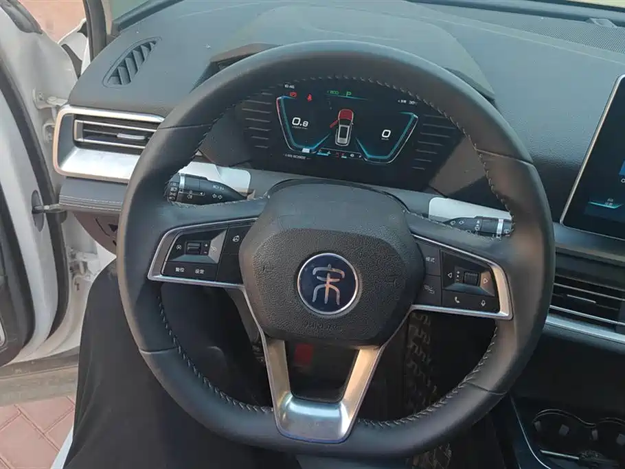 BYD Song Pro BYD Song Pro