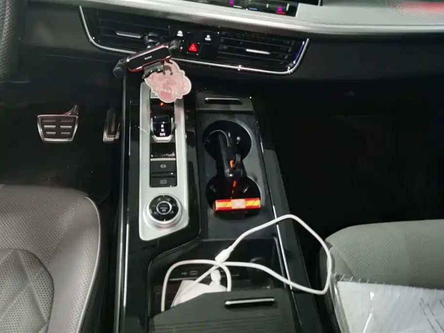 Volkswagen Range patrol