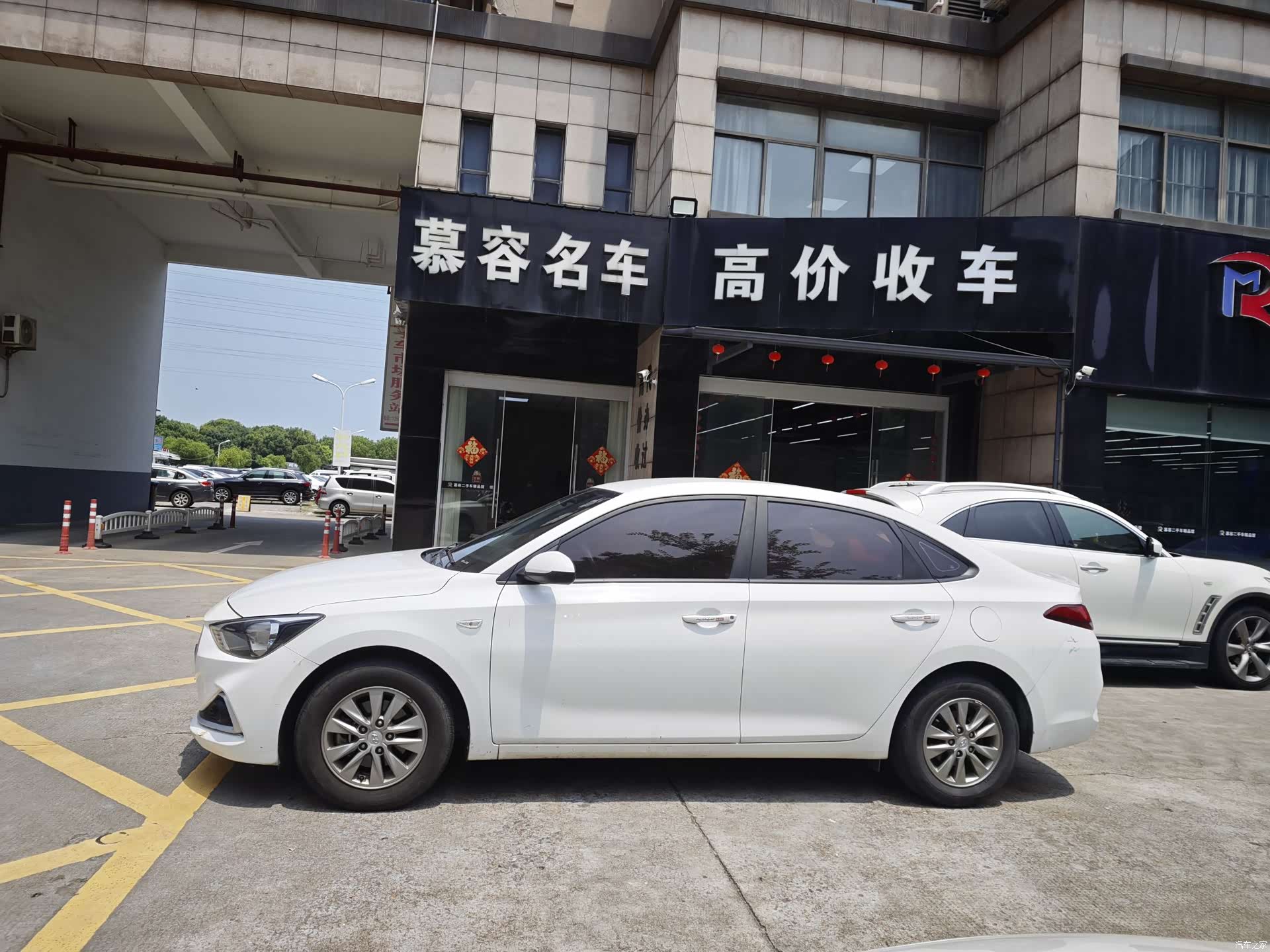 Hyundai GL, 2019 3
