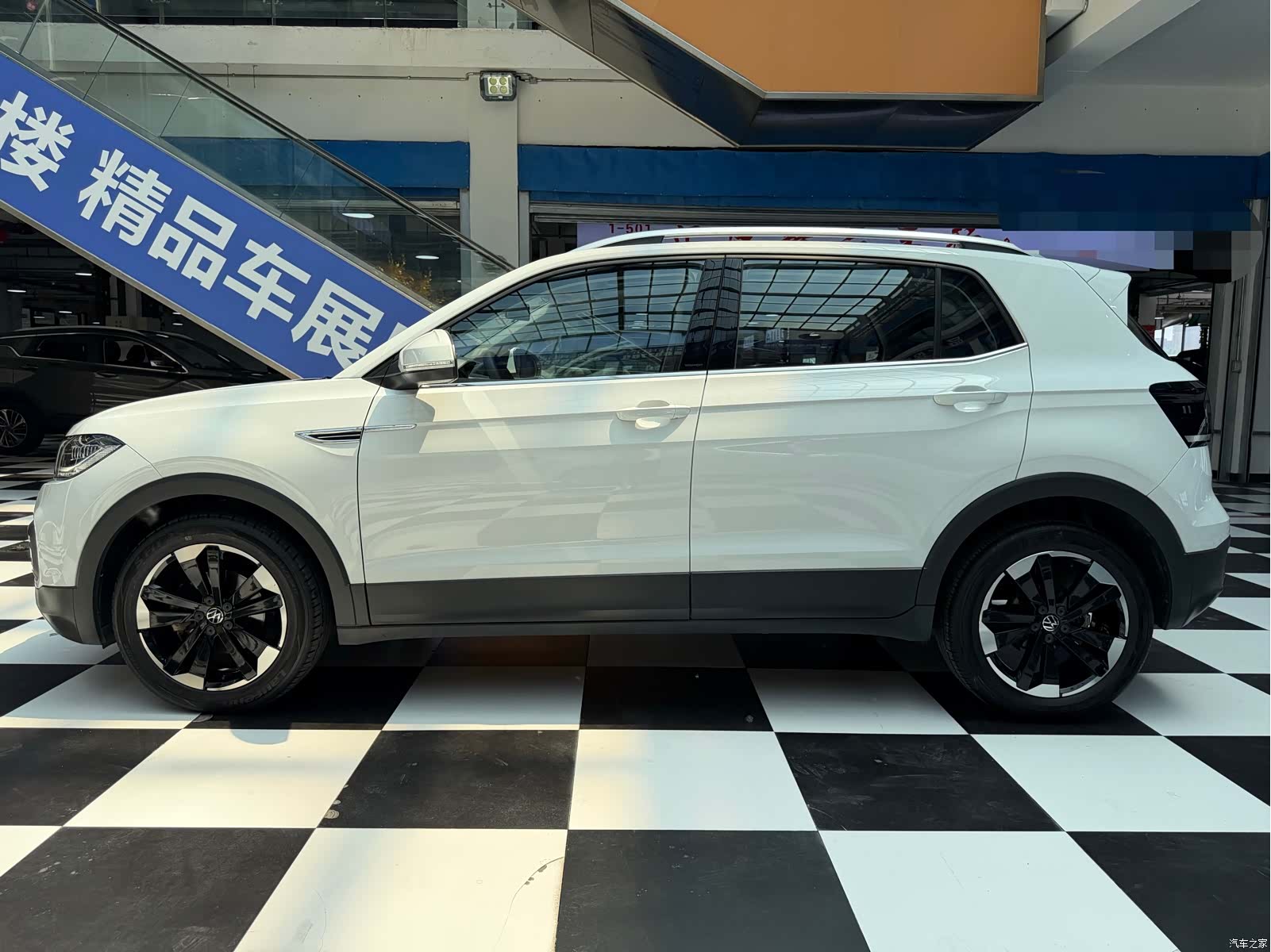 Volkswagen Tacqua, 2022 6