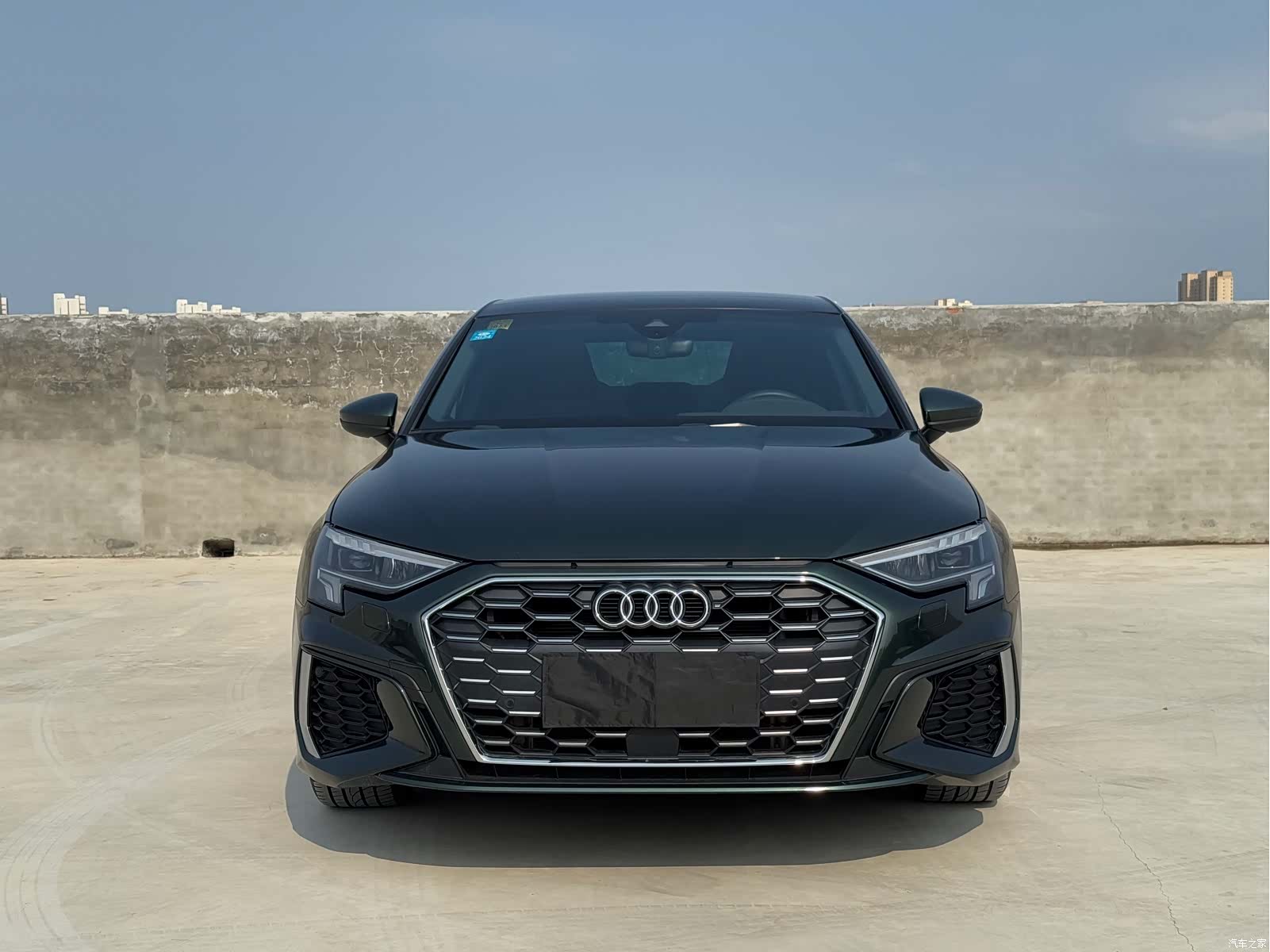 Audi A3, 2022 3