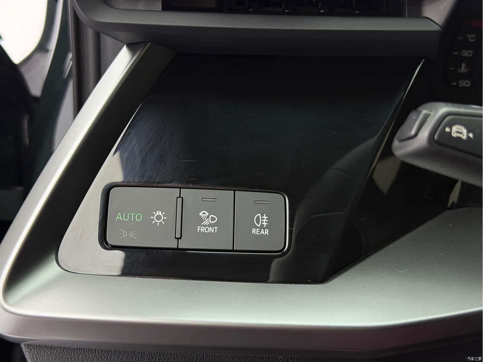 Audi A3, 2023 19