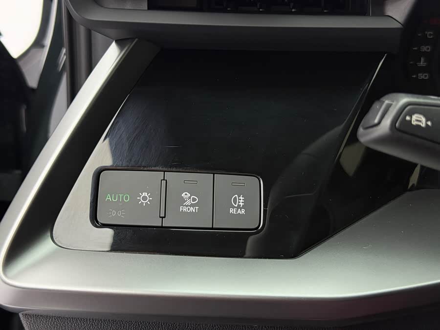 Audi A3 2023, фото 19