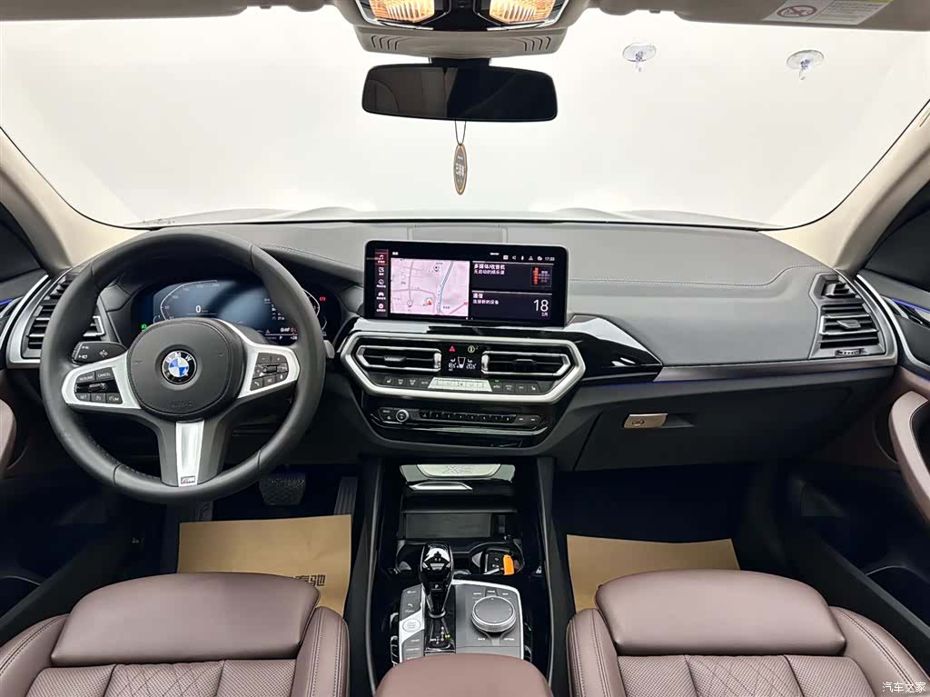 BMW X3, 2022 10