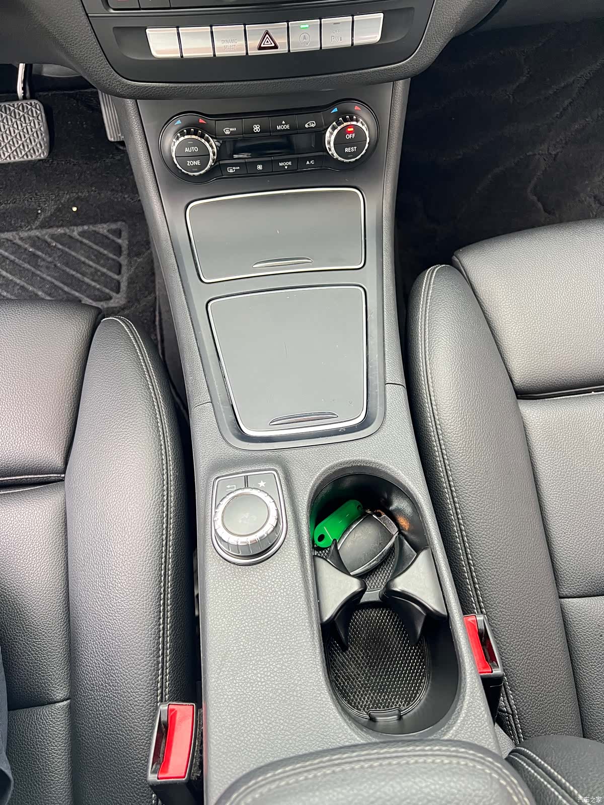 Mercedes-Benz B-Class, 2018 18