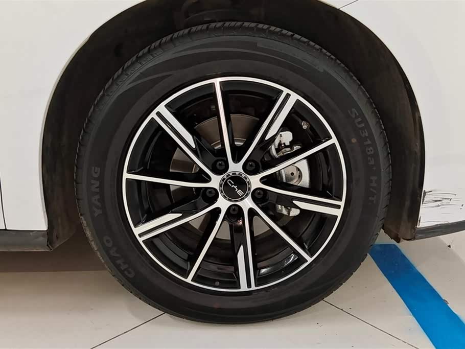 BYD Seal 06