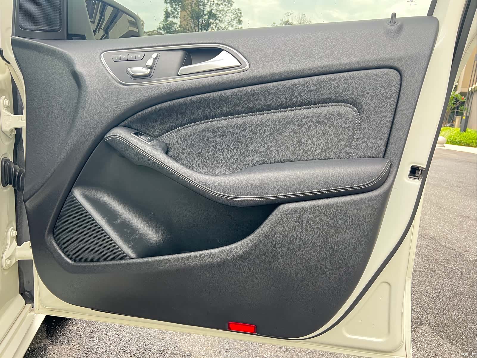 Mercedes-Benz B-Class, 2018 34