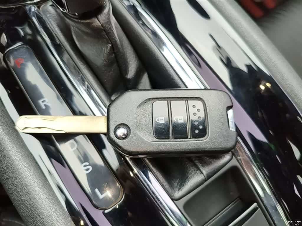 Honda Vezel, 2019 9