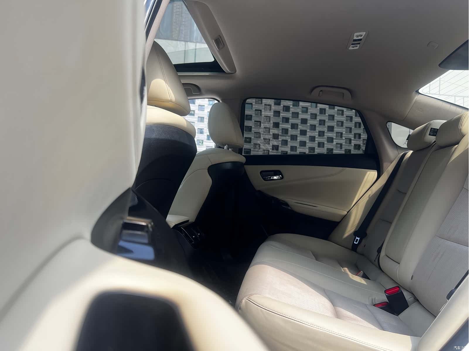 Honda Spirior, 2016 26