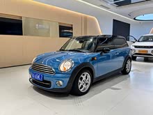 MINI CLUBMAN 2013�� 1.6L COOPER Bond Street
