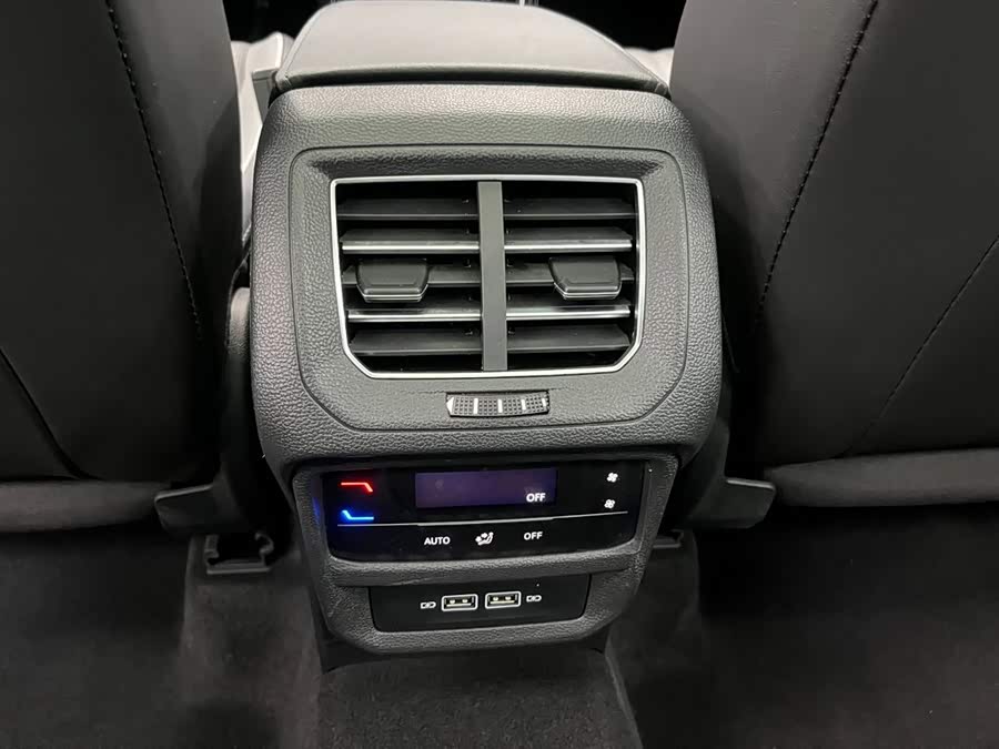 Volkswagen Tayron 2022, фото 20