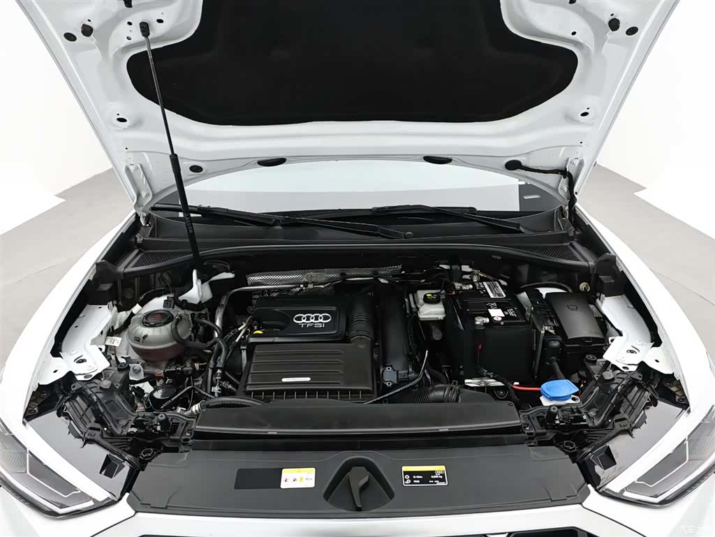 Audi Q3, 2022 17