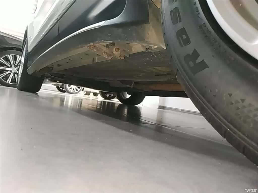 Ford Kuga, 2018 22
