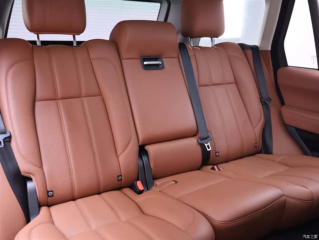Land Rover Range Rover, 2017 23