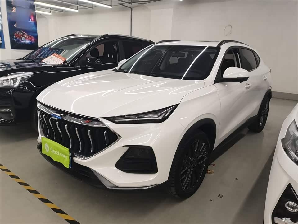Oshan X5