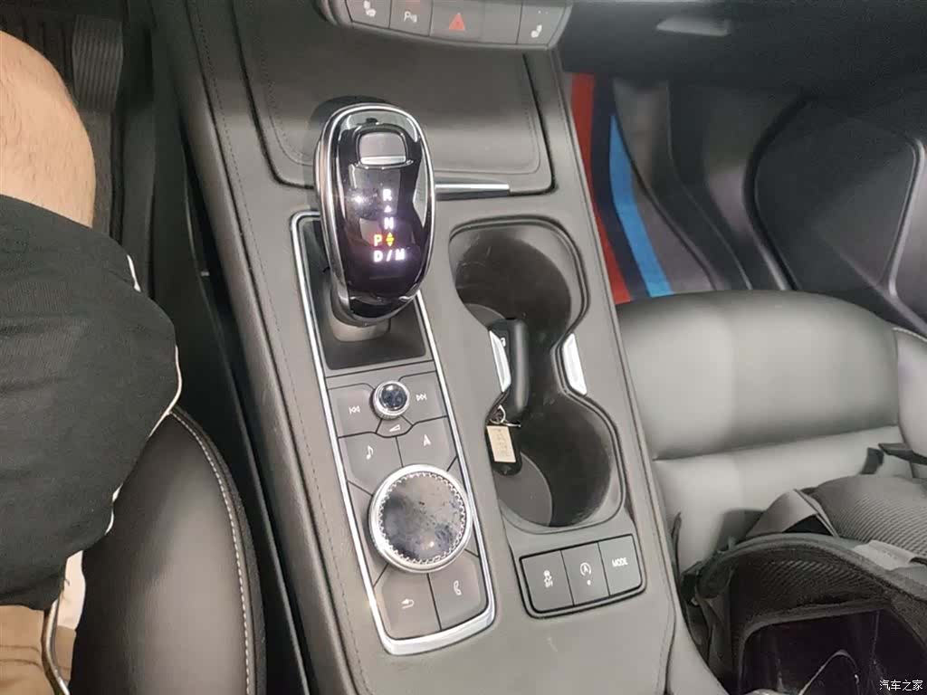 Cadillac XT4, 2020 14