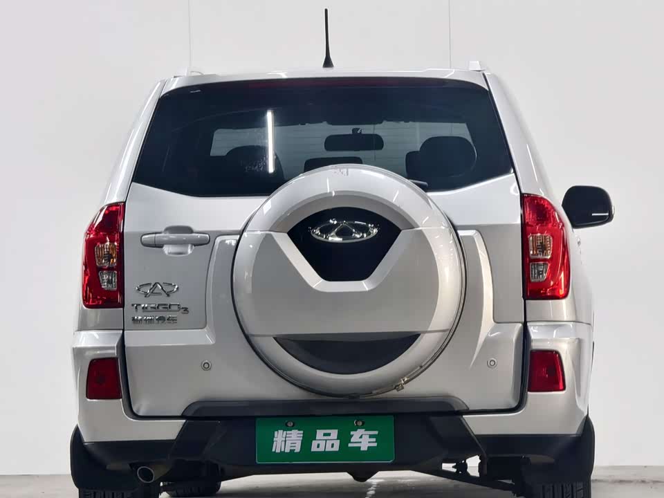 Chery Tiggo 3