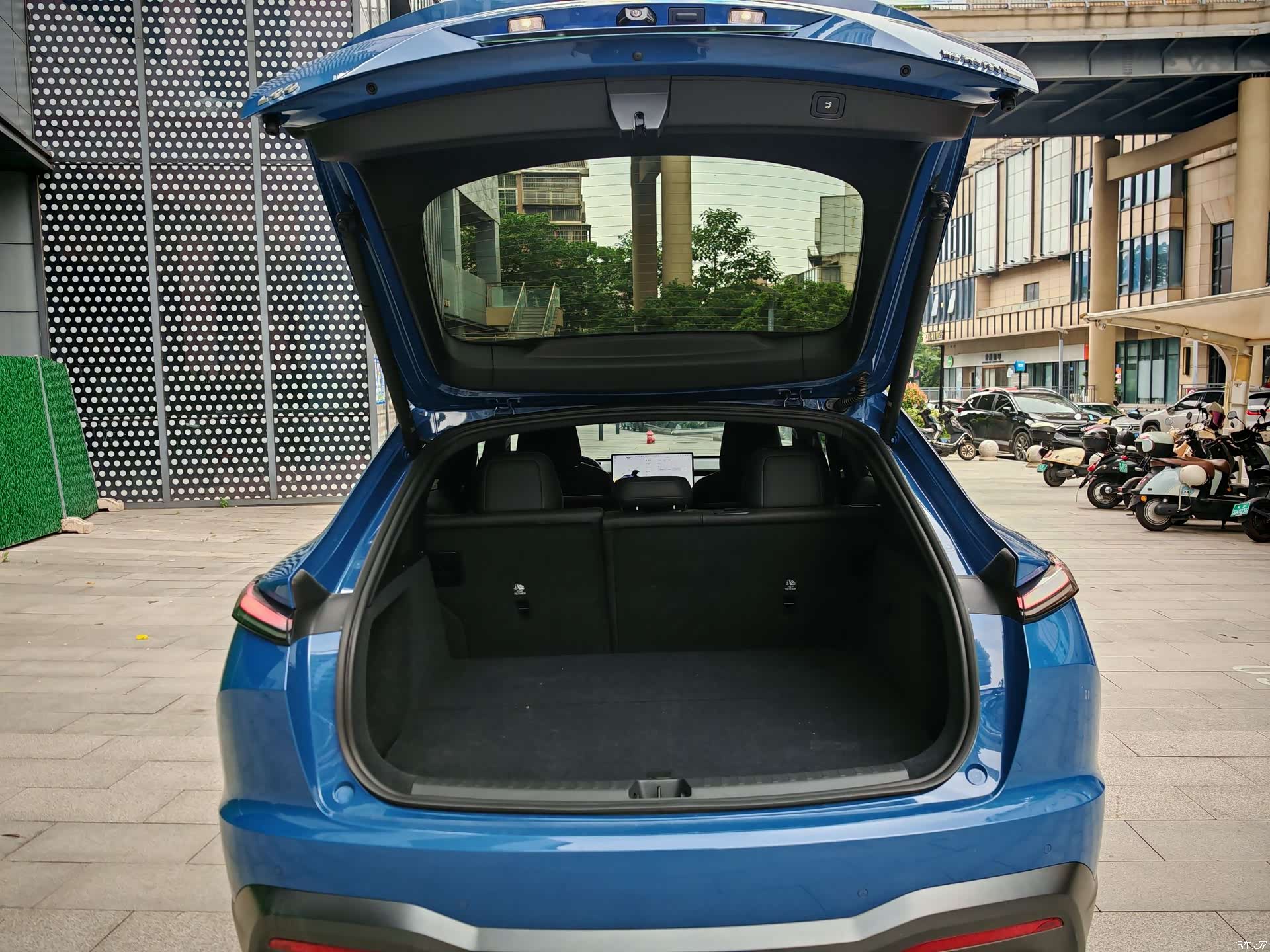 NIO L60, 2024 14