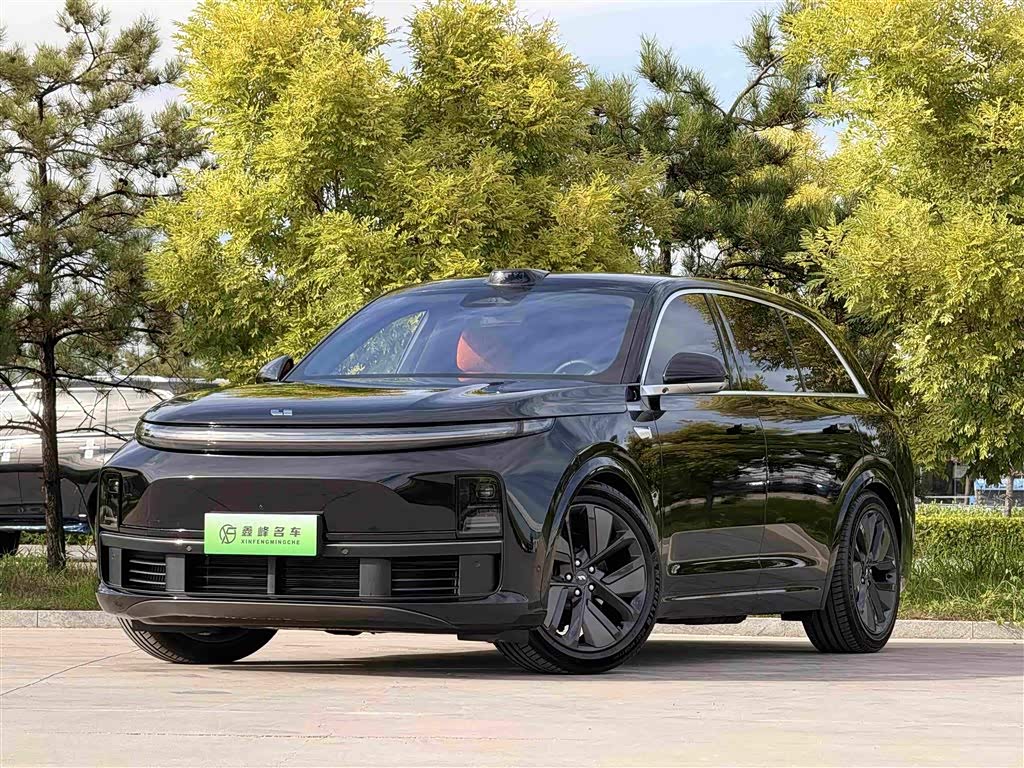 Li Auto L7