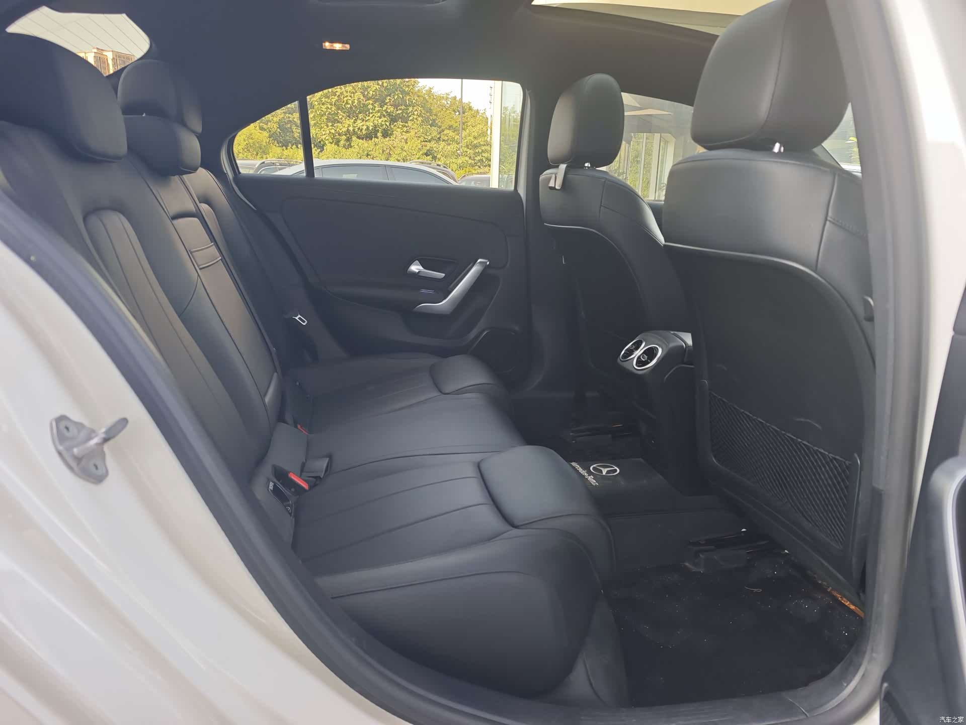 Mercedes-Benz A-Class, 2022 21