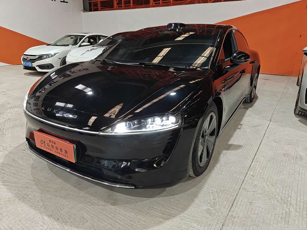 Zhijie S7