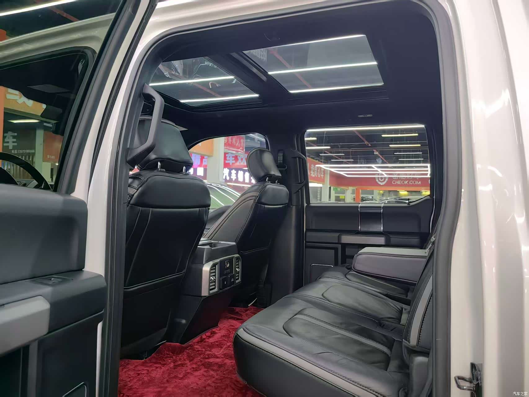 Ford F-150, 2019 10