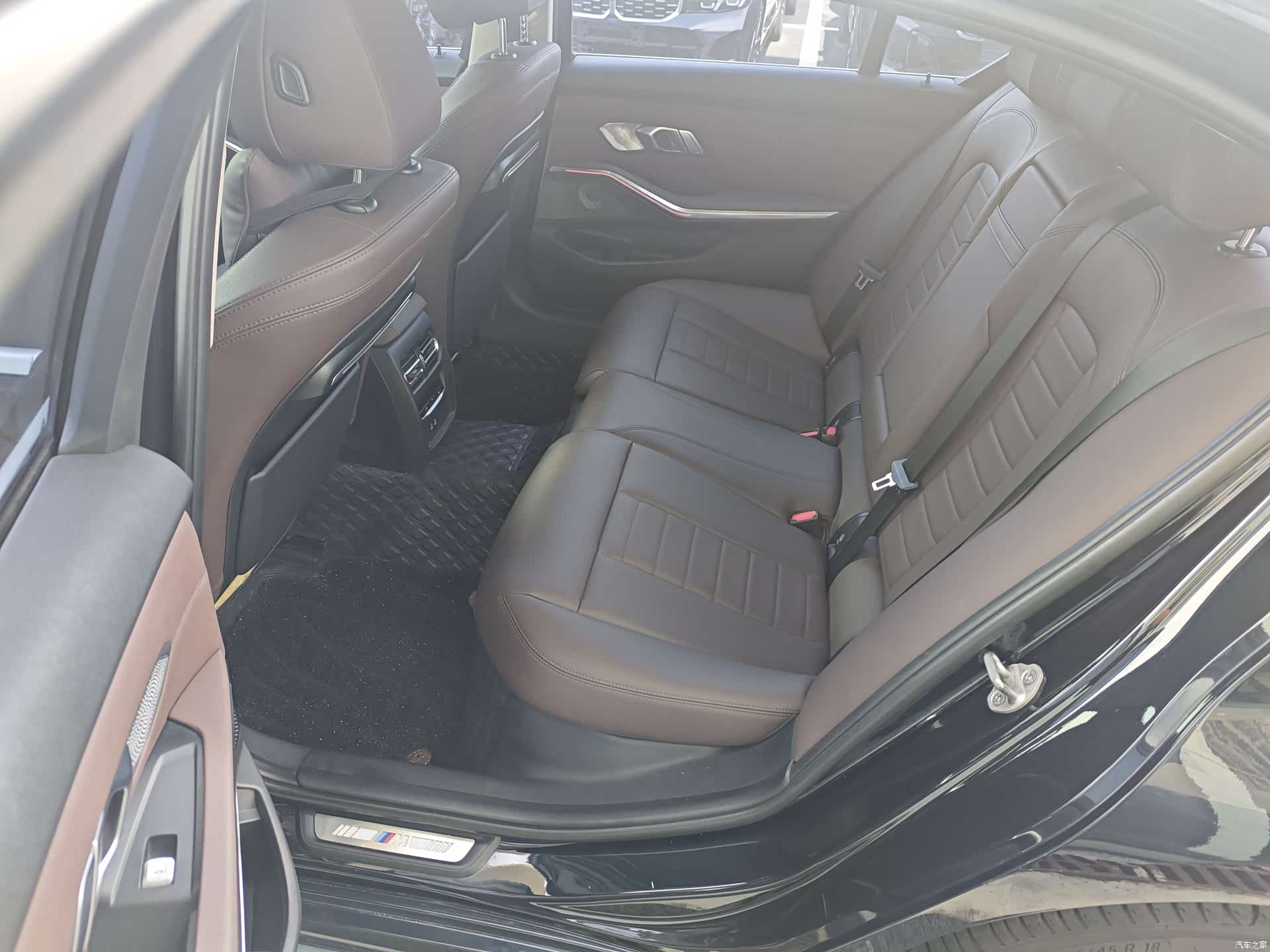BMW 3 Series, 2020 6