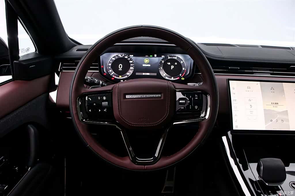 Land Rover Range Rover, 2024 7