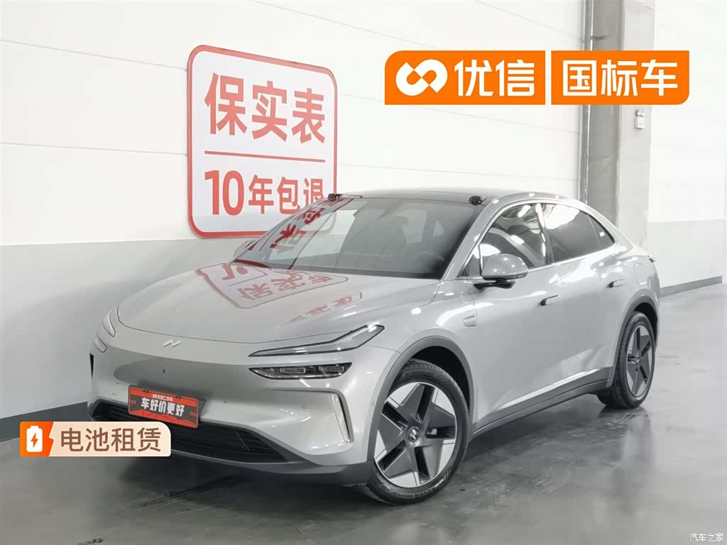 NIO L60, 2025 1