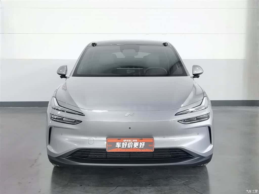 NIO L60, 2025 3